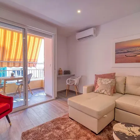 Luxury Holiday Apartment Pozo I Alicante Exterior photo