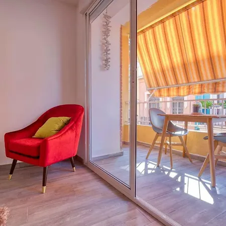 Luxury Holiday Apartment Pozo I Alicante Exterior photo