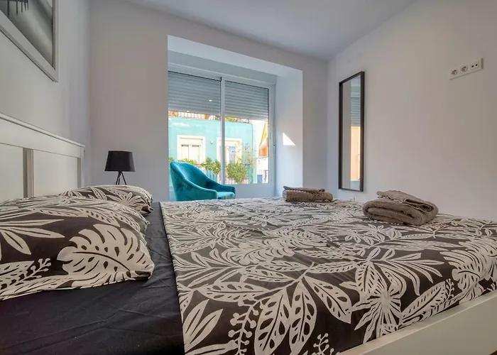 Luxury Holiday Apartment Pozo I