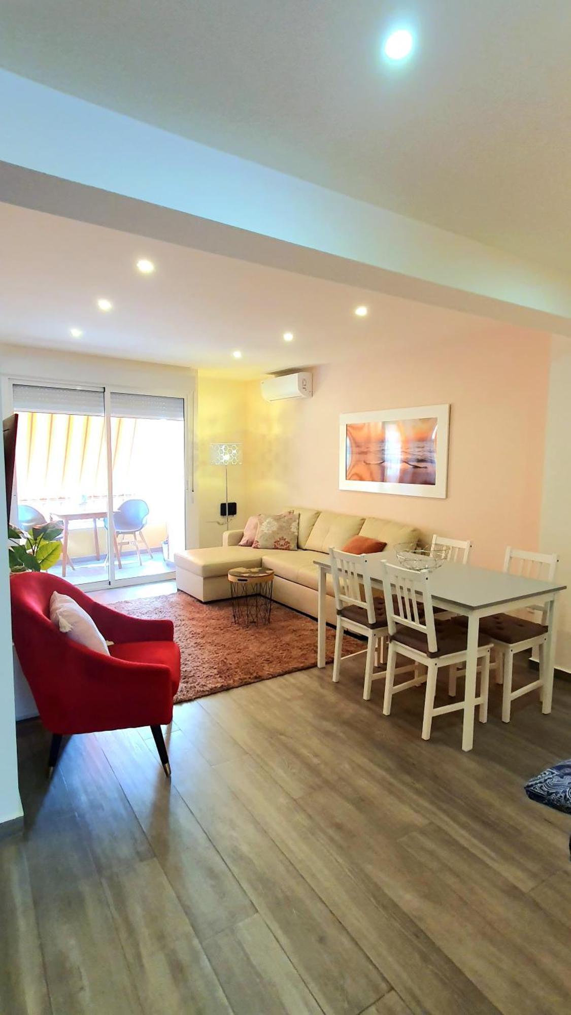 Luxury Pozo I Apartment *