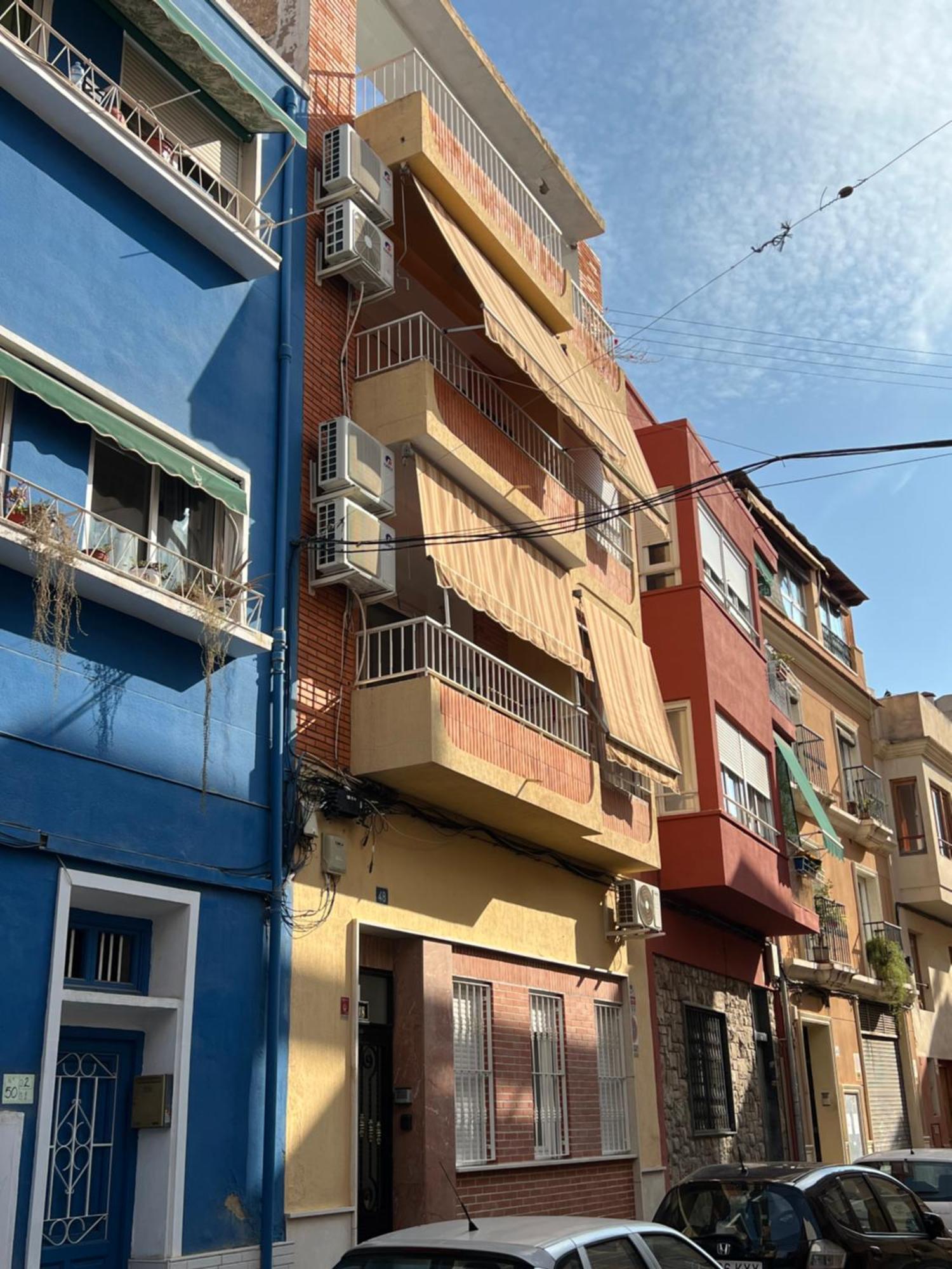 Apartment Luxury Pozo I Alicante