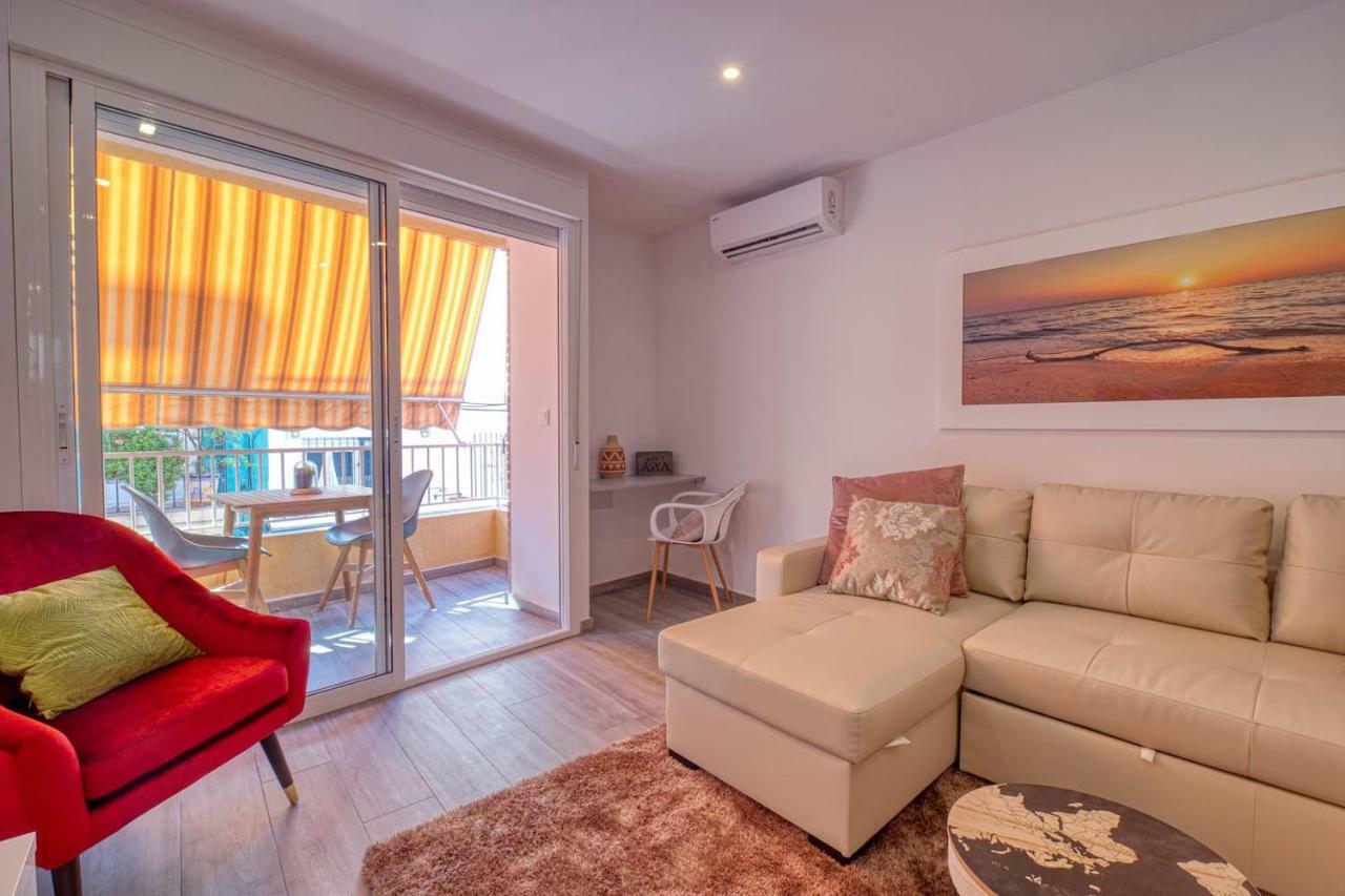 Luxury Pozo I Apartment