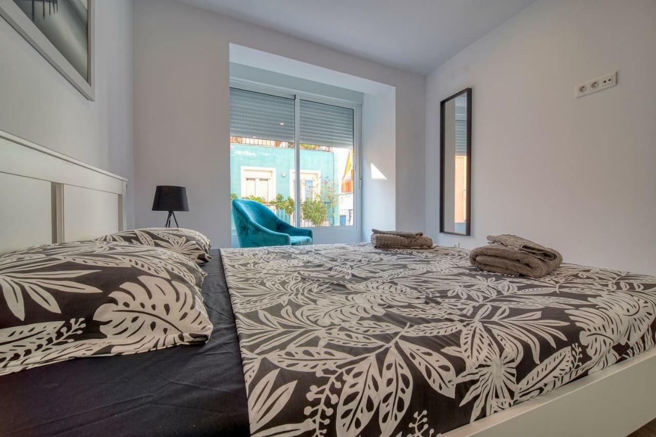 Luxury Pozo I Apartment *