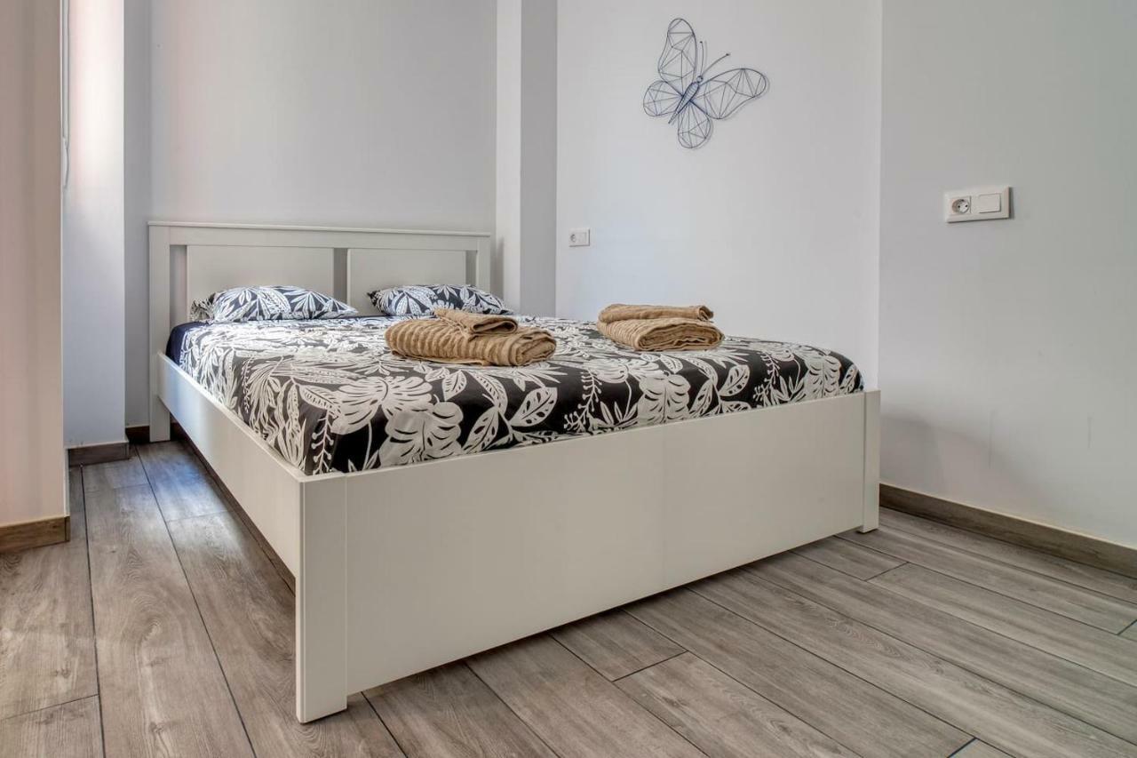 Apartment Luxury Pozo I