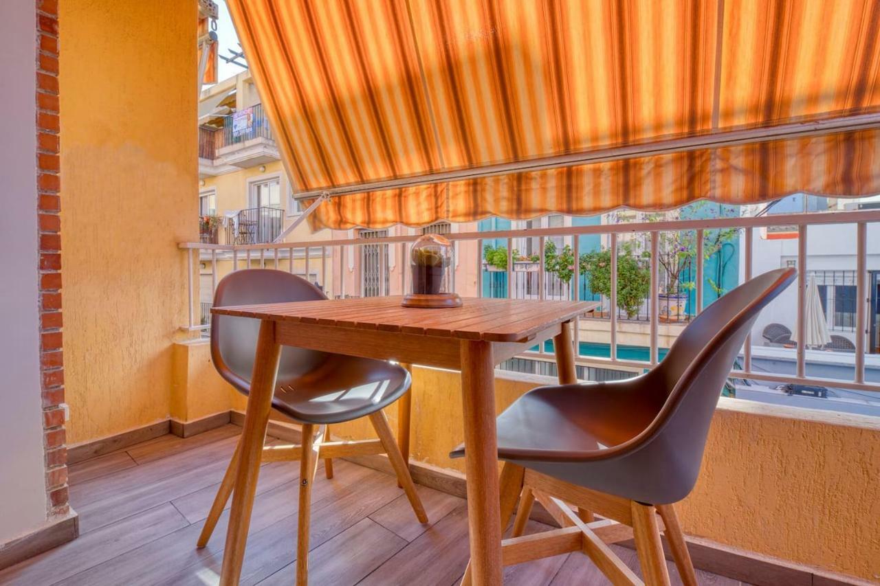 Luxury Pozo I Apartment